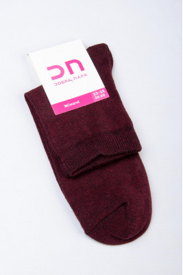 Шкарпетки жіночі (демісезонні)